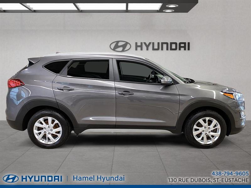 hyundai Tucson 2020 - 2