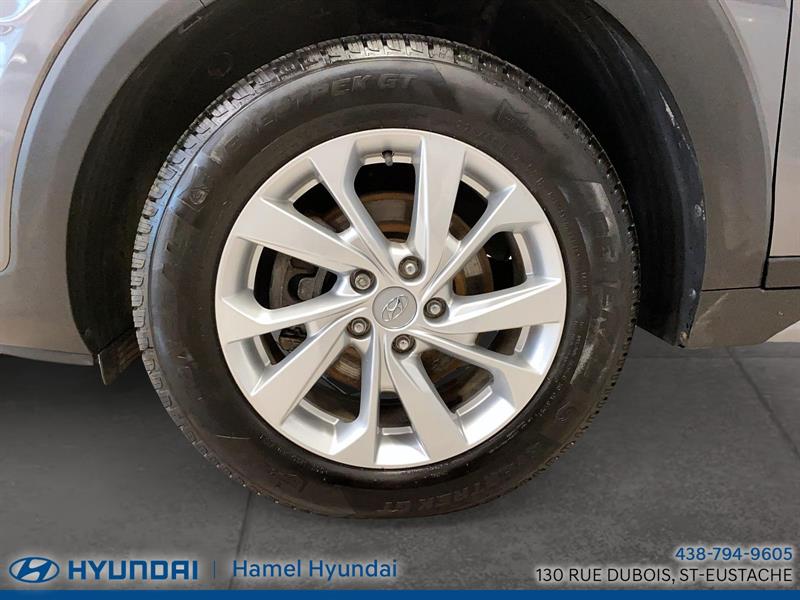 hyundai Tucson 2020 - 6