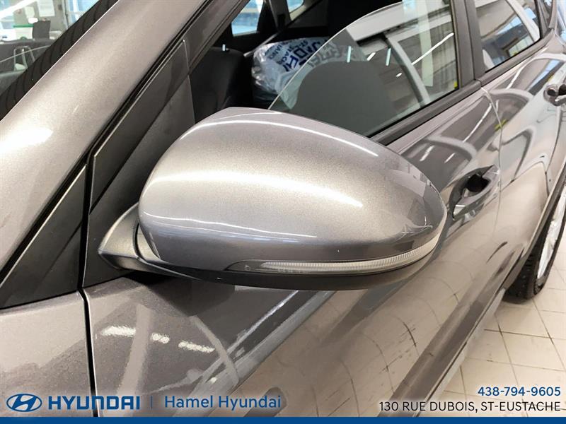 hyundai Tucson 2020 - 7