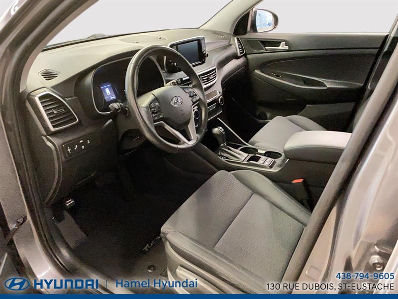 hyundai Tucson 2020 - 8