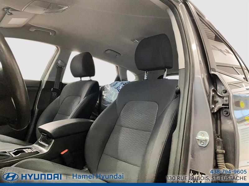 hyundai Tucson 2020 - 9