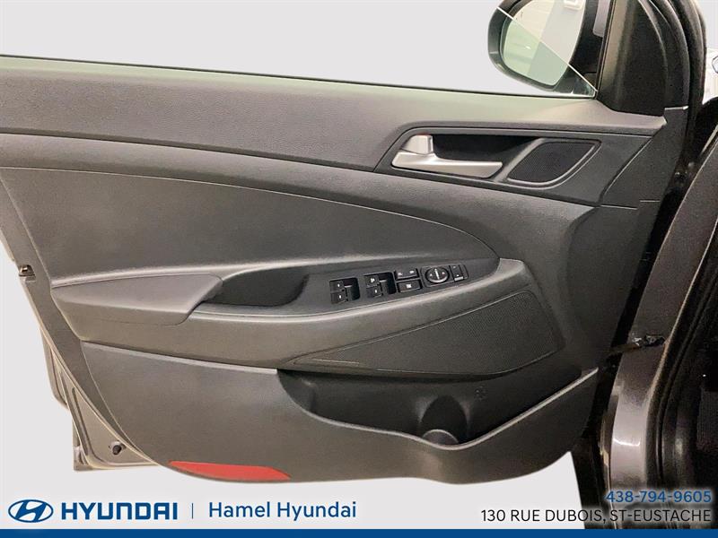 hyundai Tucson 2020 - 10