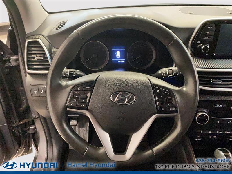 hyundai Tucson 2020 - 12