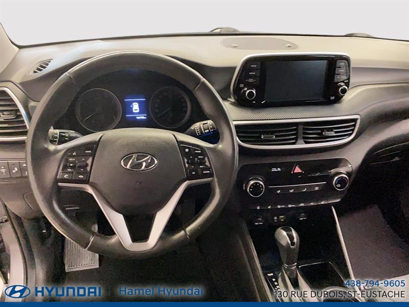 hyundai Tucson 2020 - 14