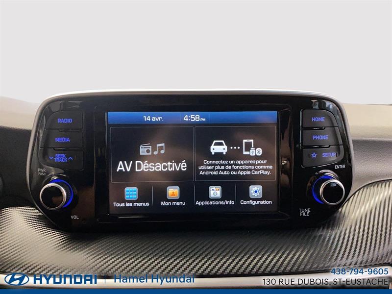 hyundai Tucson 2020 - 15