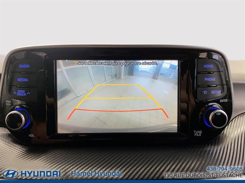 hyundai Tucson 2020 - 16