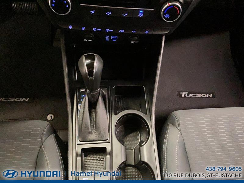 hyundai Tucson 2020 - 18
