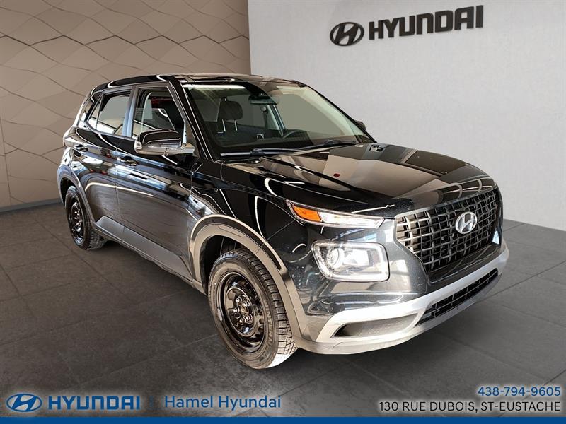 hyundai Venue 2023