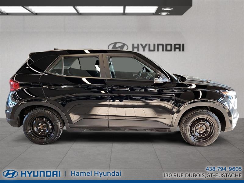 hyundai Venue 2023 - 2