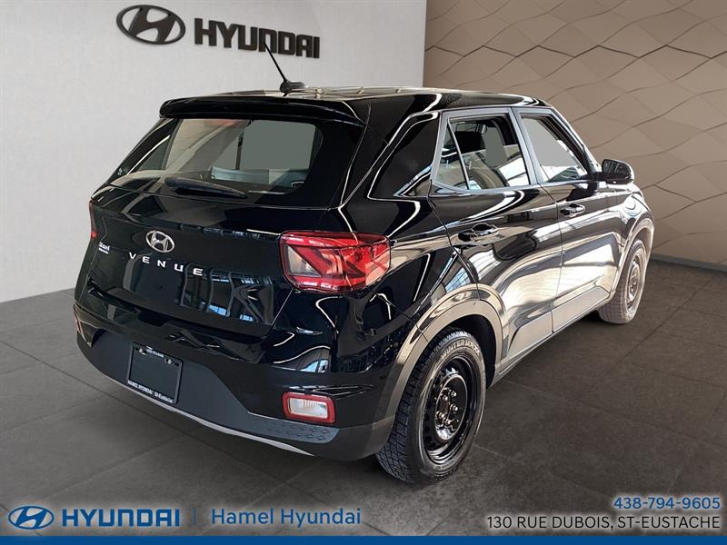 hyundai Venue 2023 - 3
