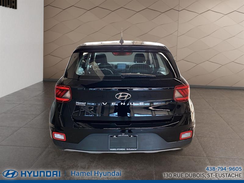 hyundai Venue 2023 - 4