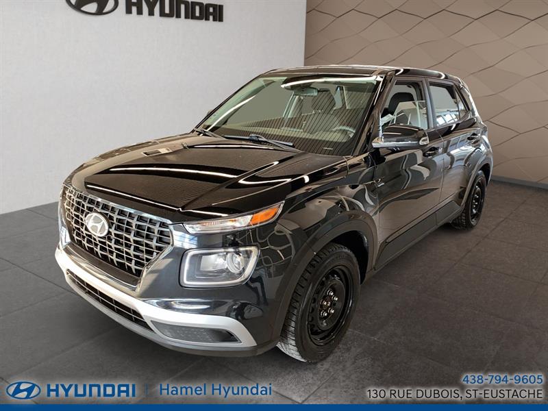 hyundai Venue 2023 - 5