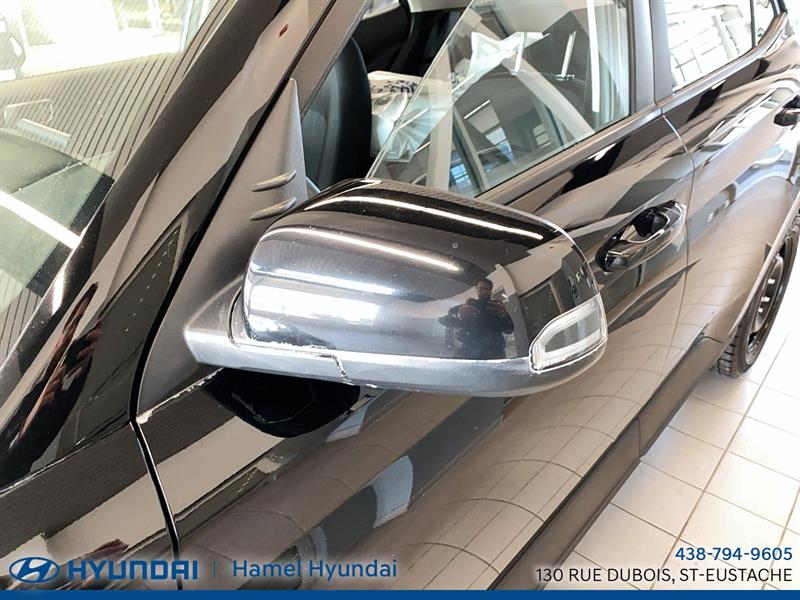 hyundai Venue 2023 - 7