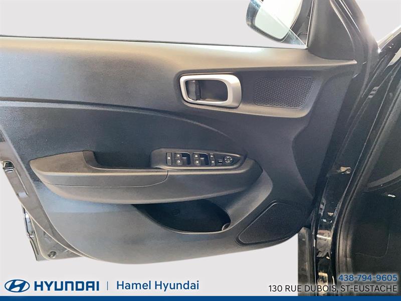 hyundai Venue 2023 - 10
