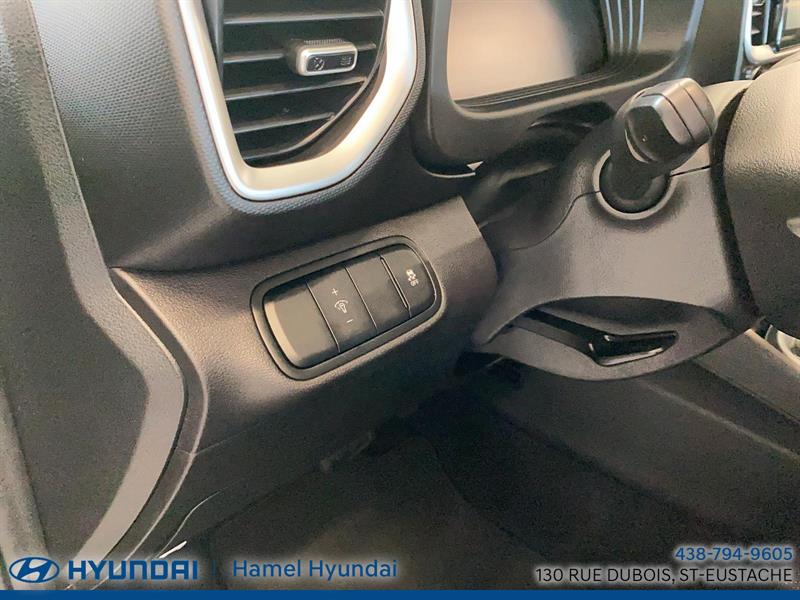 hyundai Venue 2023 - 11