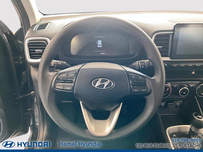 hyundai Venue 2023 - 12
