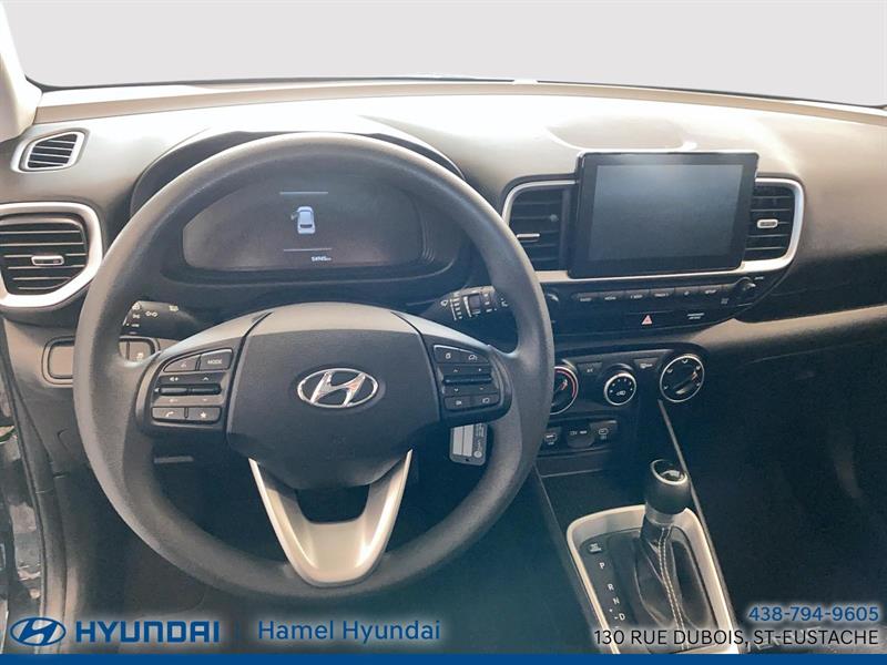 hyundai Venue 2023 - 13