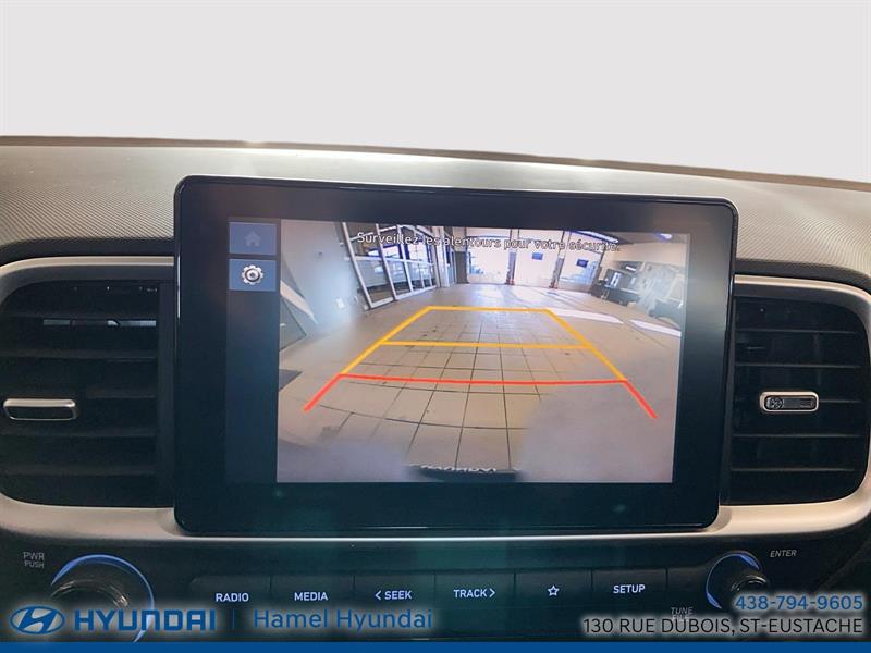 hyundai Venue 2023 - 15