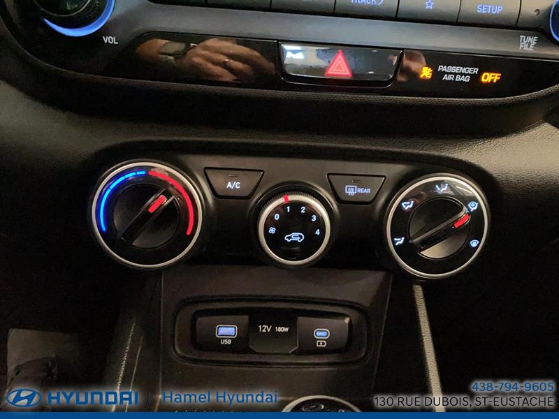 hyundai Venue 2023 - 16