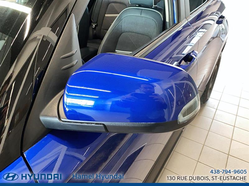 hyundai Venue 2022 - 7