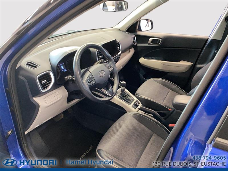 hyundai Venue 2022 - 8