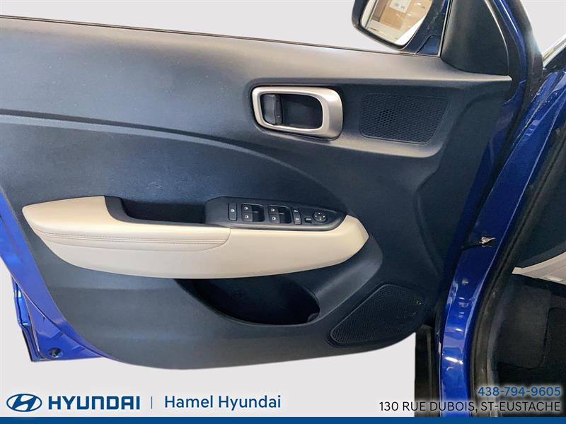 hyundai Venue 2022 - 10