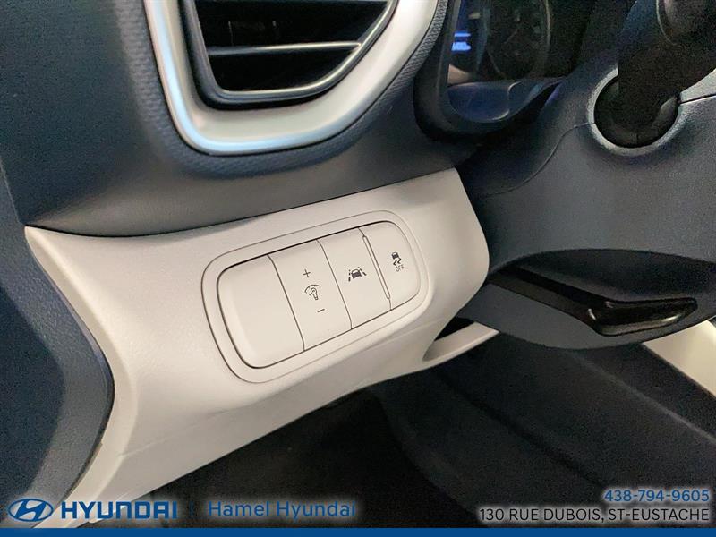 hyundai Venue 2022 - 11