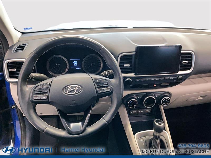 hyundai Venue 2022 - 14