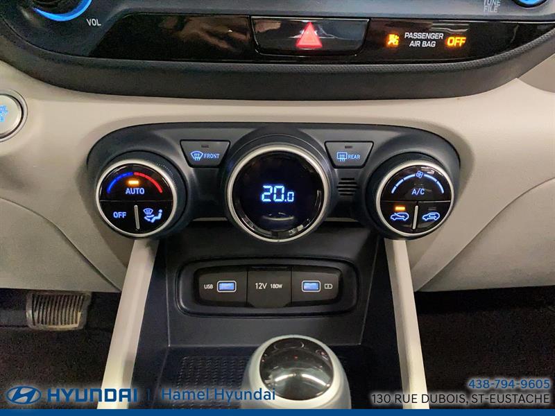 hyundai Venue 2022 - 18