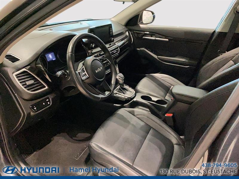 kia Seltos 2022 - 8