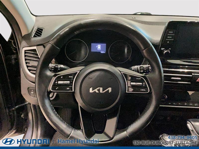 kia Seltos 2022 - 12