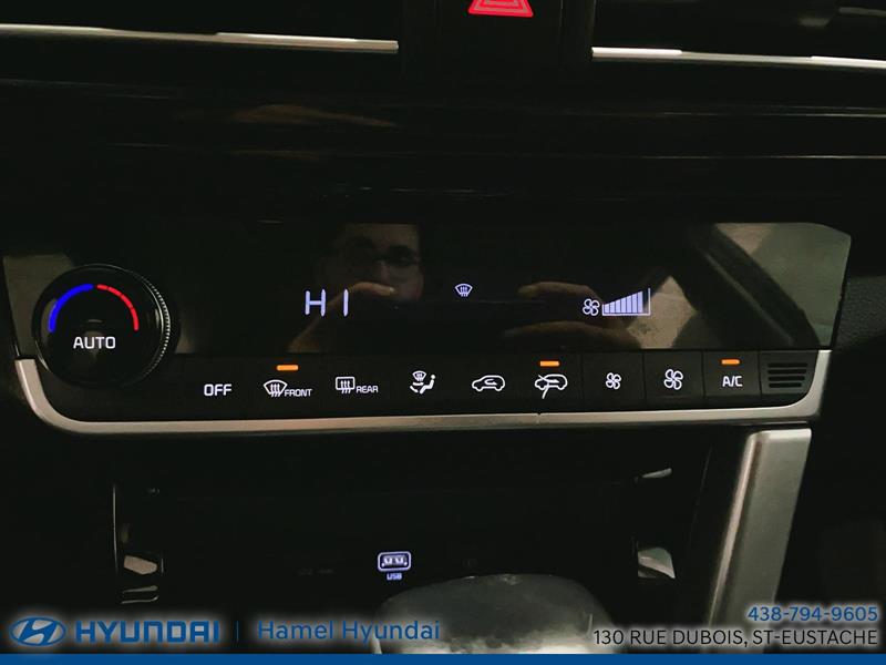 kia Seltos 2022 - 17