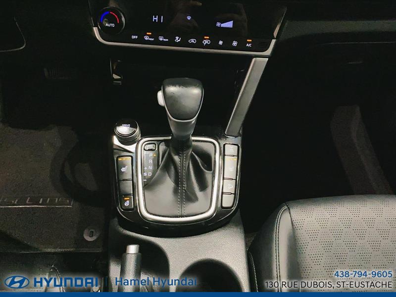 kia Seltos 2022 - 18