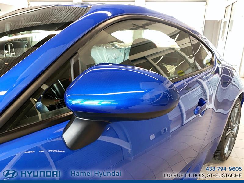subaru BRZ 2023 - 7