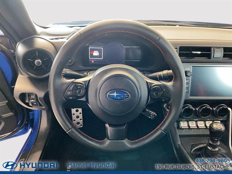 subaru BRZ 2023 - 12