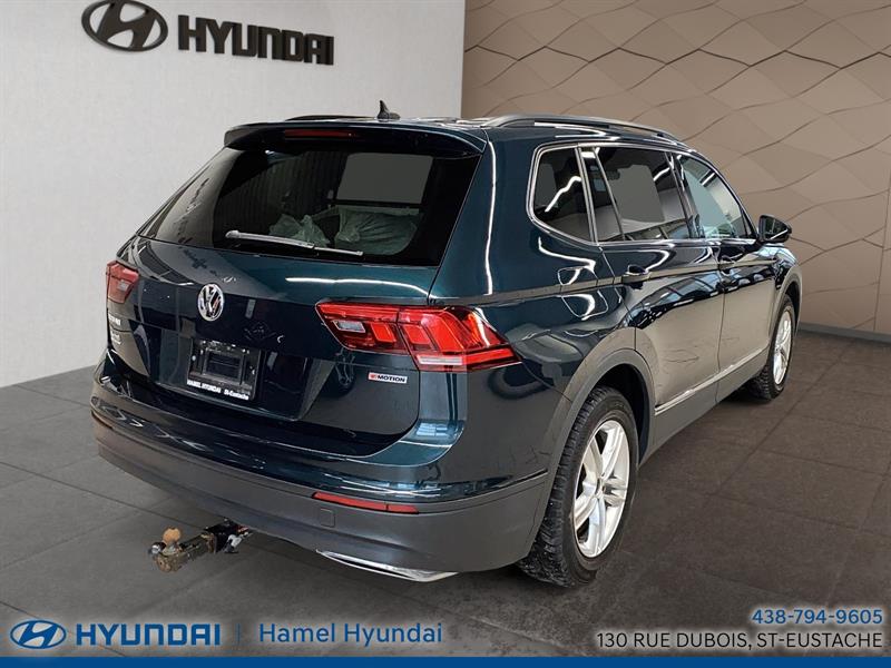 volkswagen Tiguan 2019 - 3