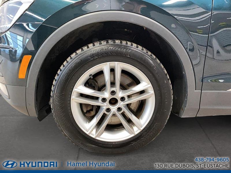 volkswagen Tiguan 2019 - 6