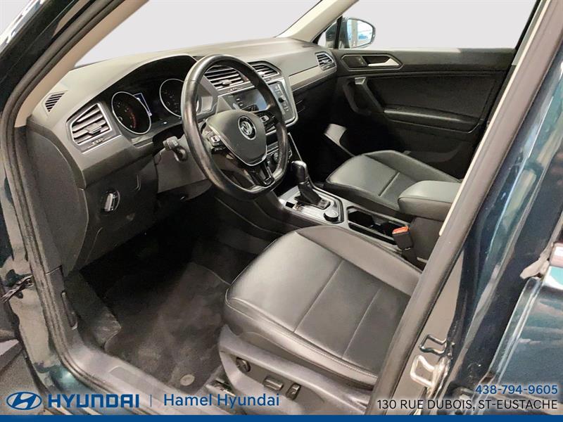 volkswagen Tiguan 2019 - 8