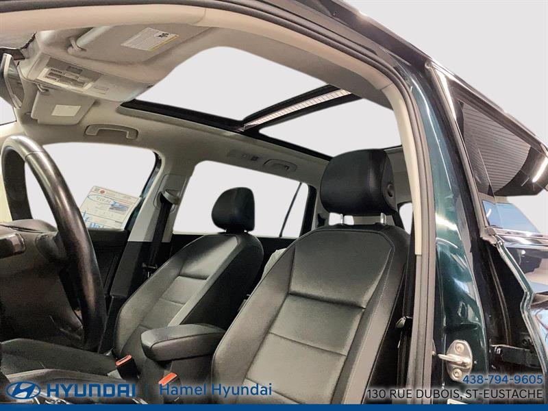 volkswagen Tiguan 2019 - 9