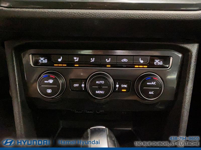 volkswagen Tiguan 2019 - 17