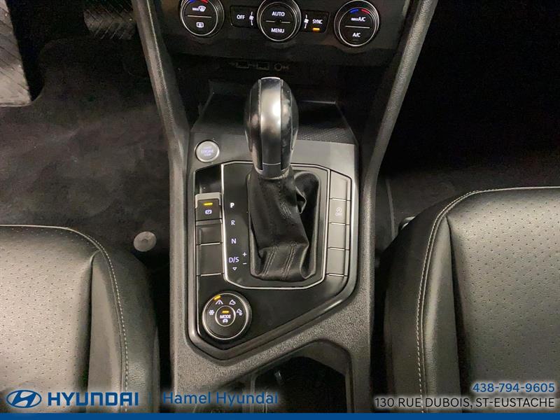 volkswagen Tiguan 2019 - 18