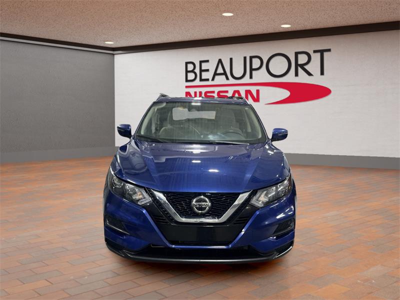 nissan Qashqai 2022 - 2