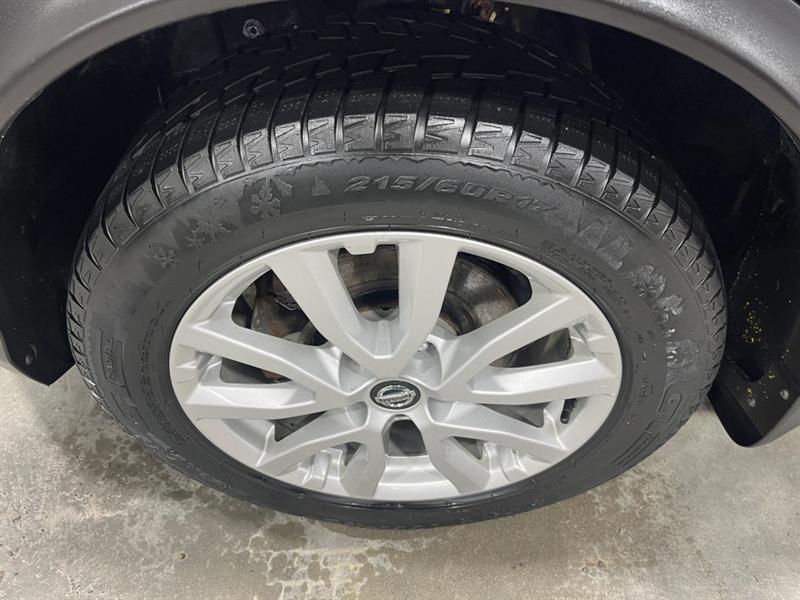 nissan Qashqai 2022 - 9