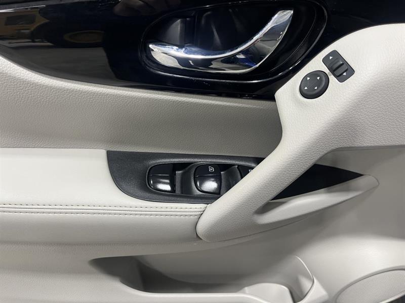 nissan Qashqai 2022 - 15