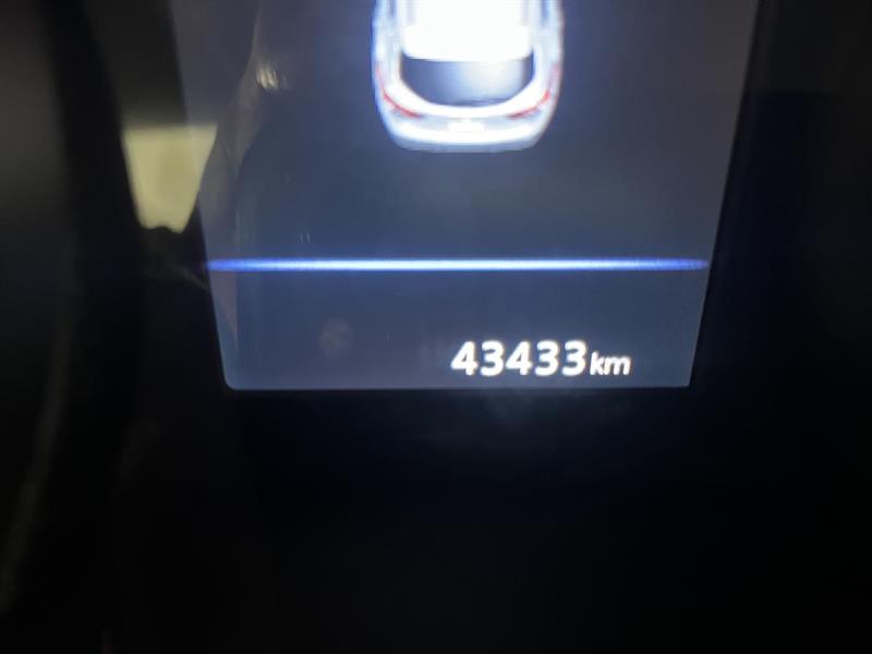 nissan Qashqai 2022 - 18