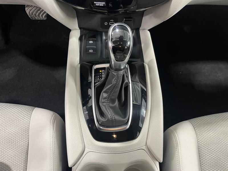 nissan Qashqai 2022 - 21
