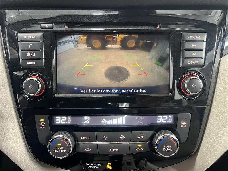 nissan Qashqai 2022 - 22