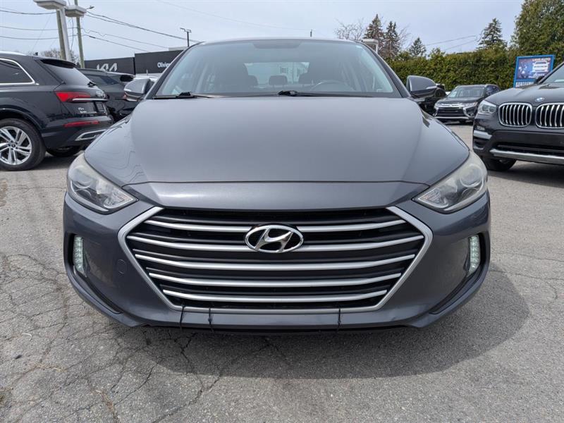 hyundai Elantra 2017 - 4