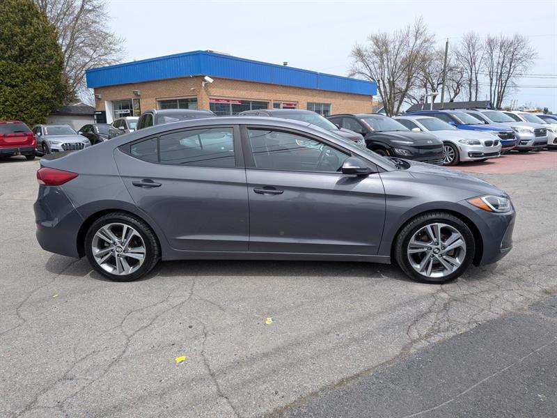 hyundai Elantra 2017 - 6