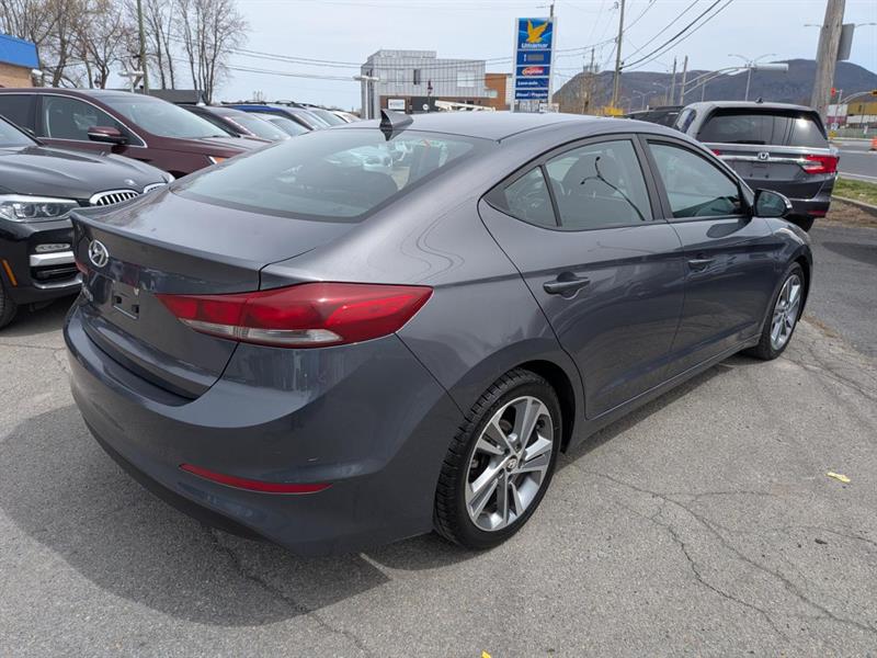 hyundai Elantra 2017 - 7